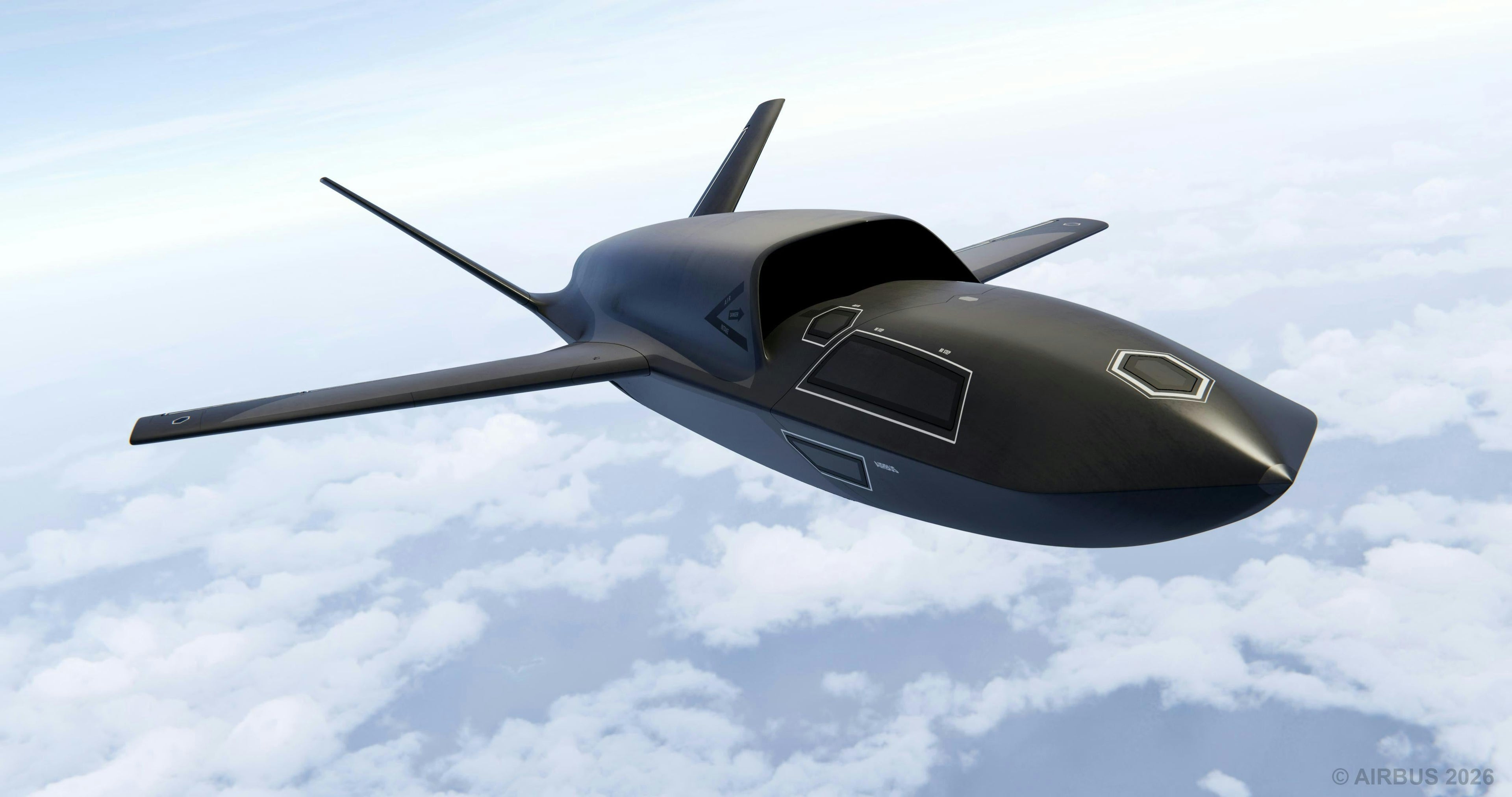 Airbus showcases Europe’s most versatile drone portfolio at ILA Berlin