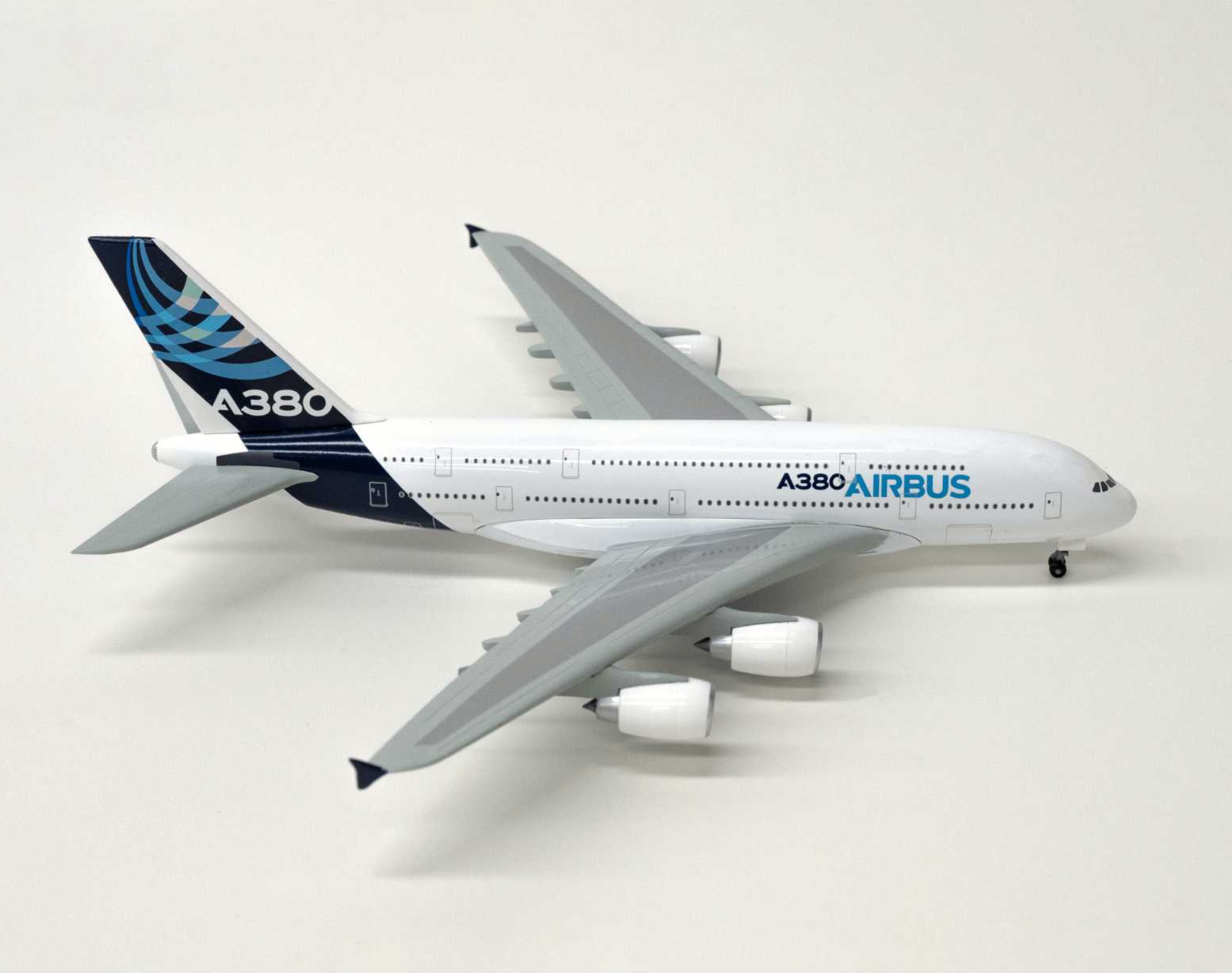 Aircraft family