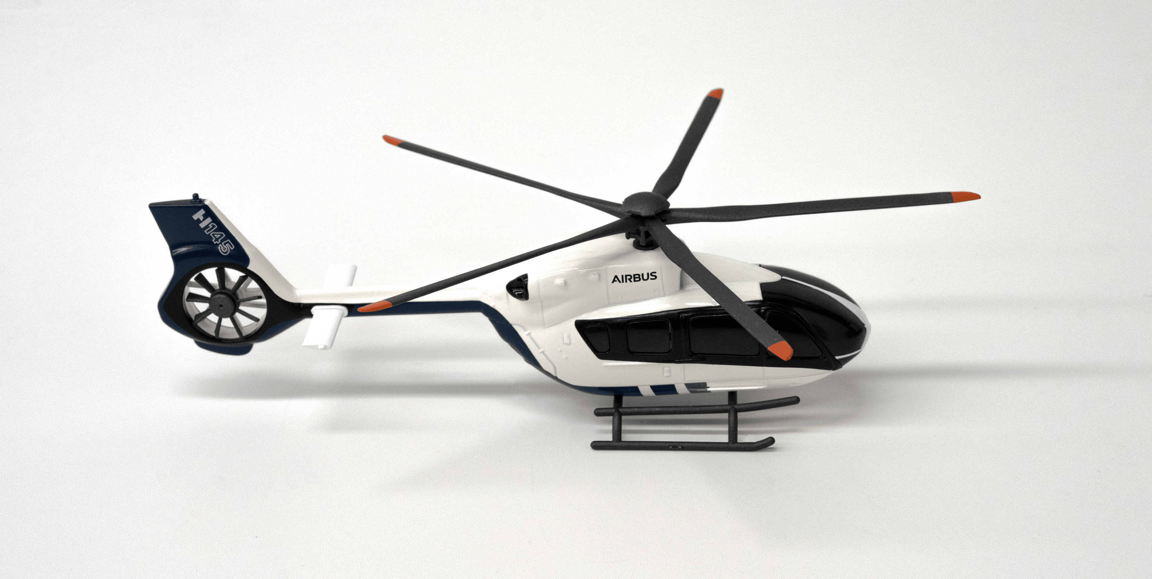 Helicopters