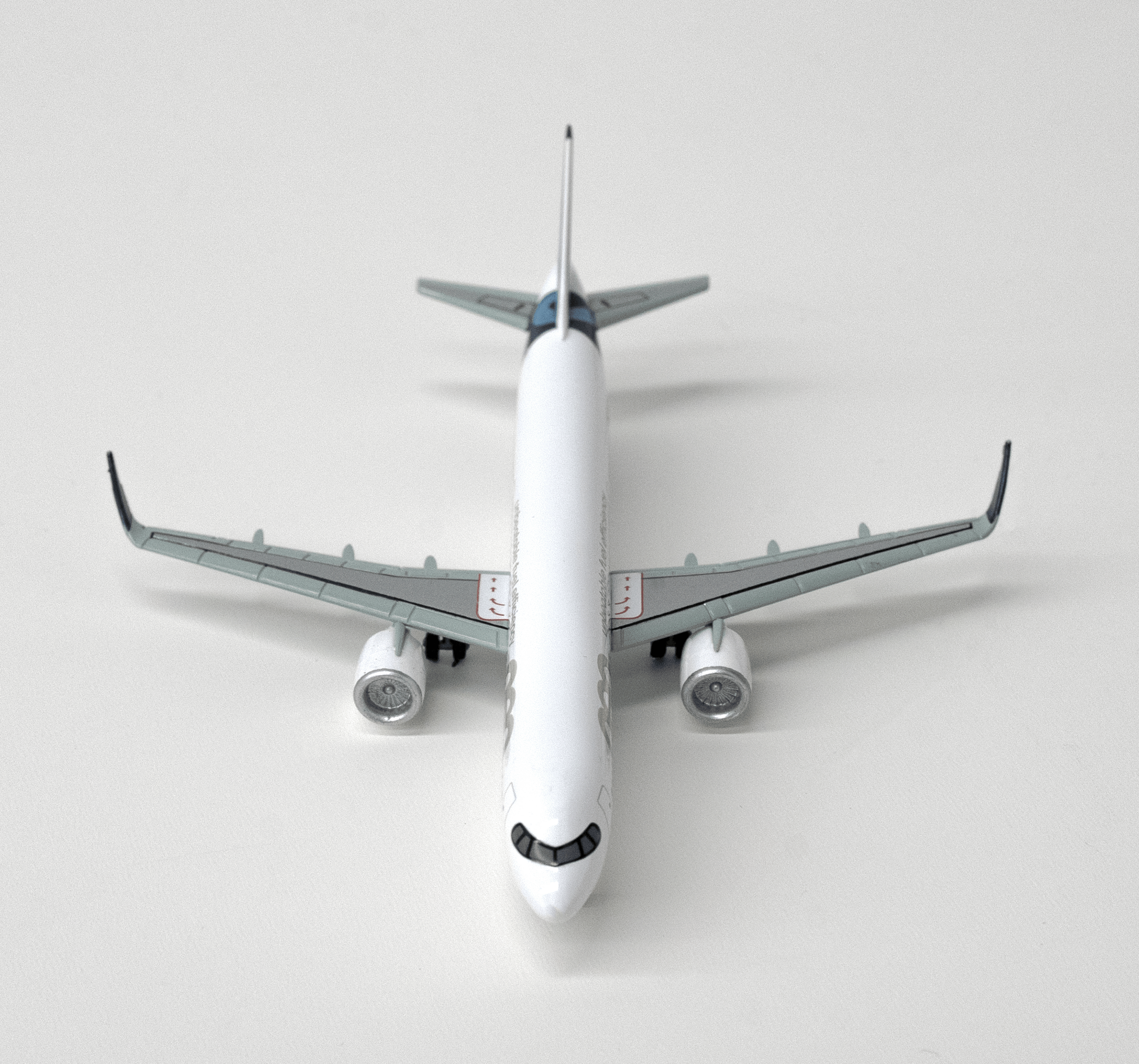 A321 neo  1/400