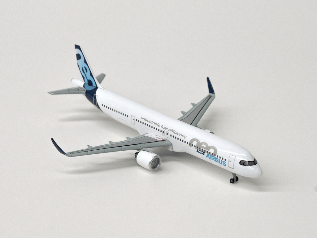 A321 neo  1/400