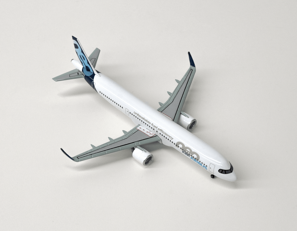 A321 neo  1/400