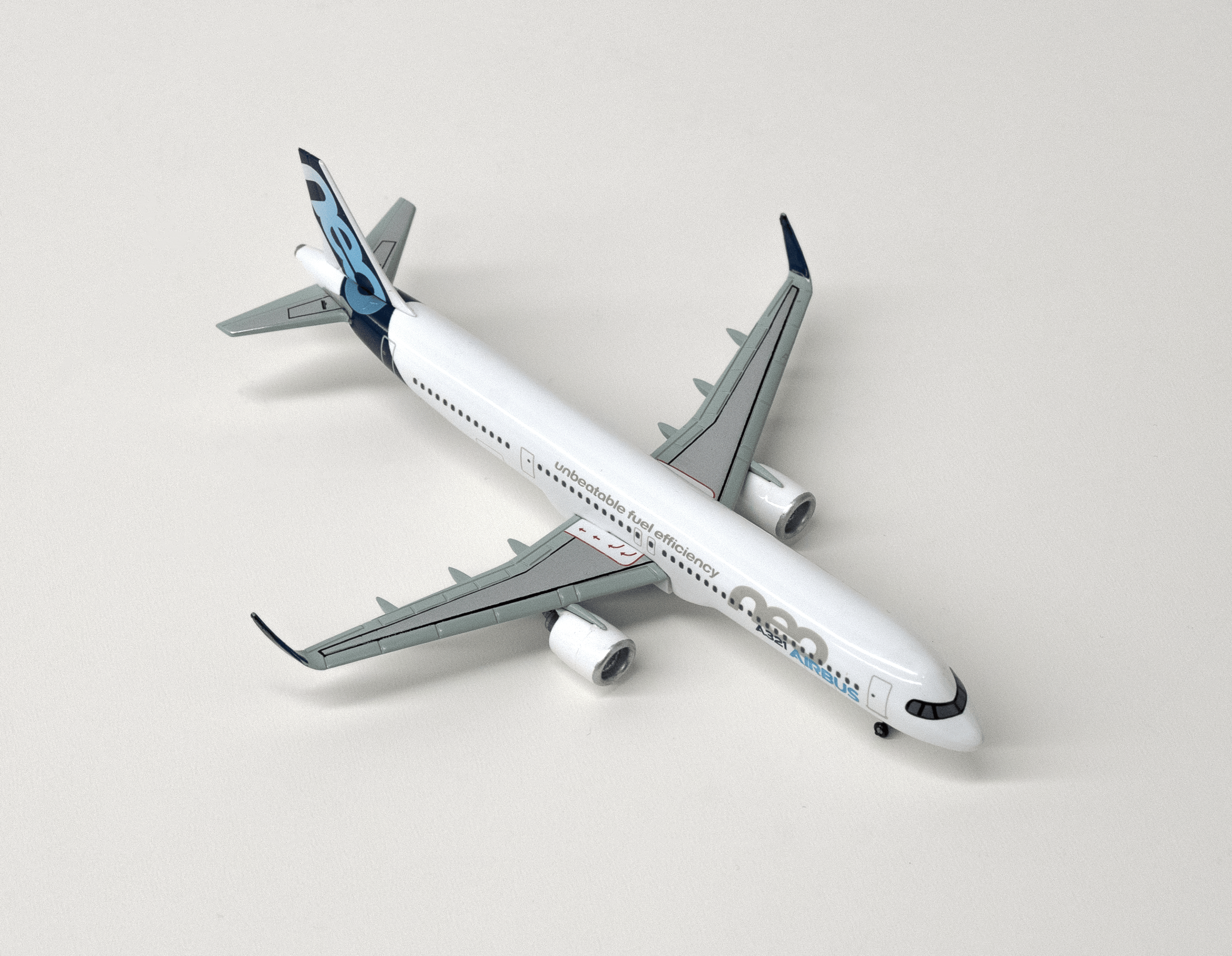 A321 neo  1/400