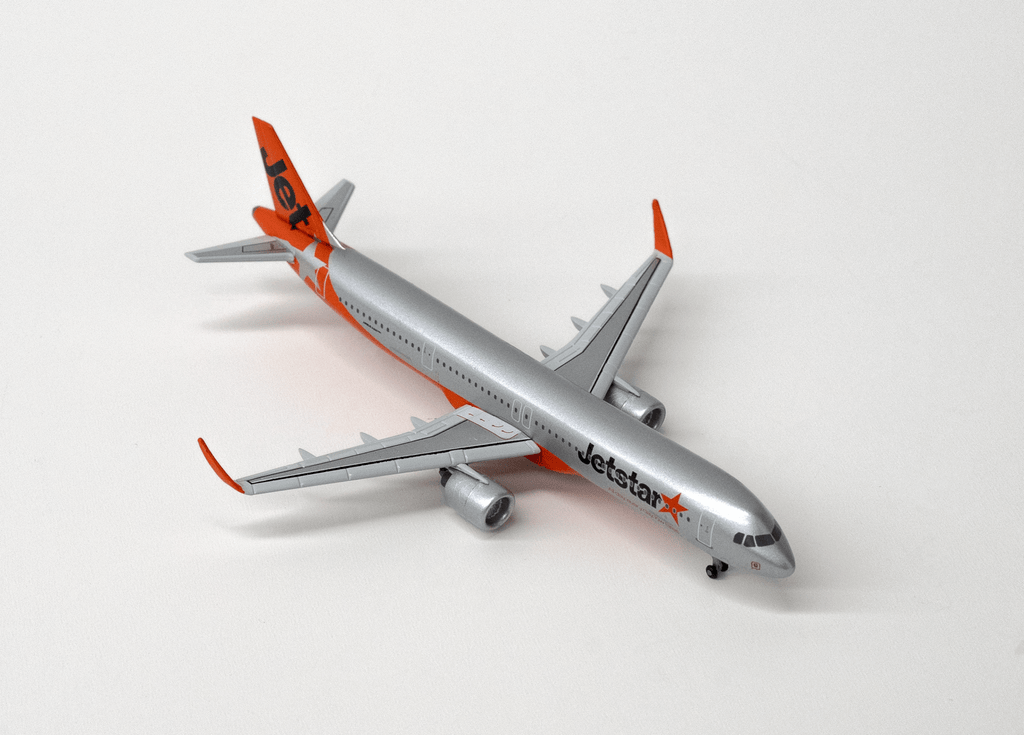 Jetstar A321 neo  1/400