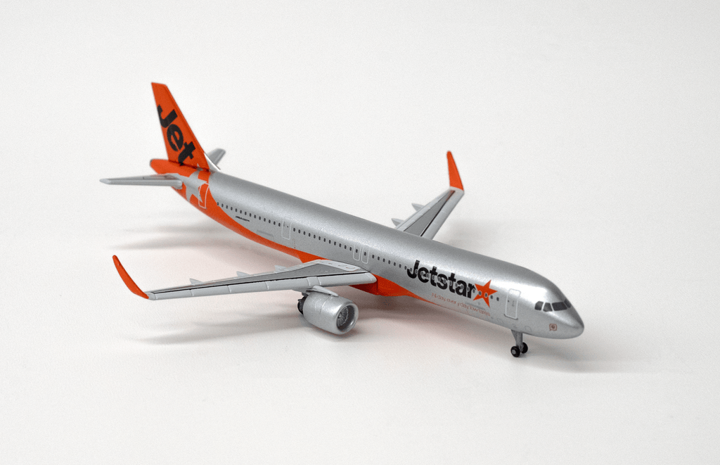 Jetstar A321 neo  1/400