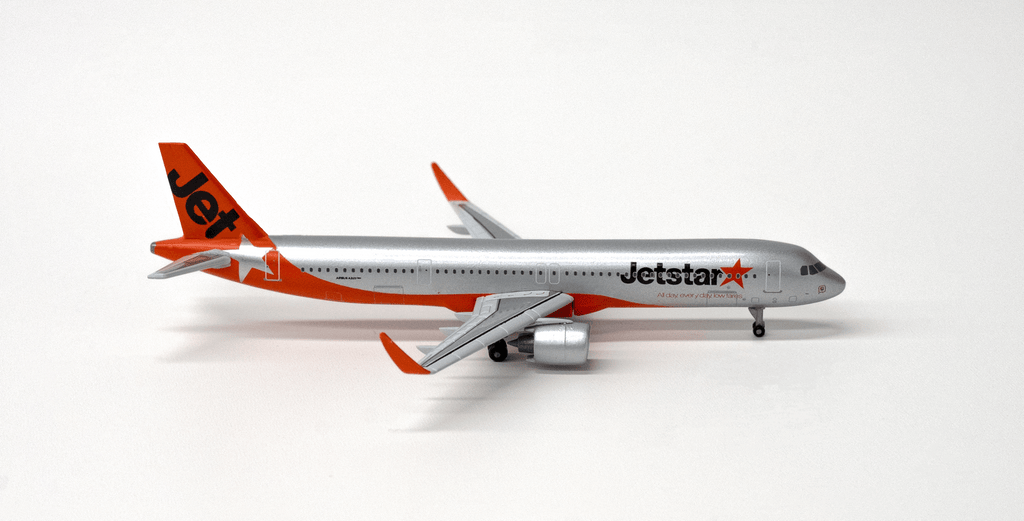 Jetstar A321 neo  1/400