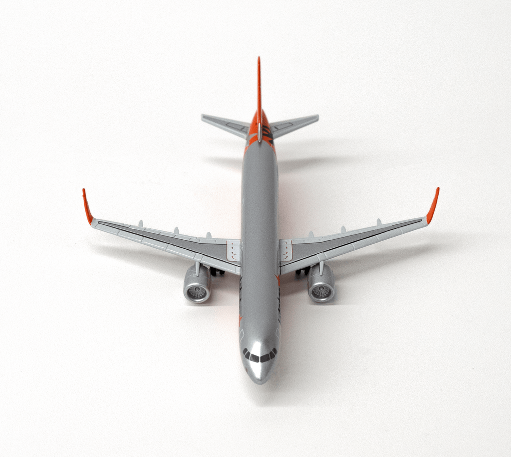 Jetstar A321 neo  1/400