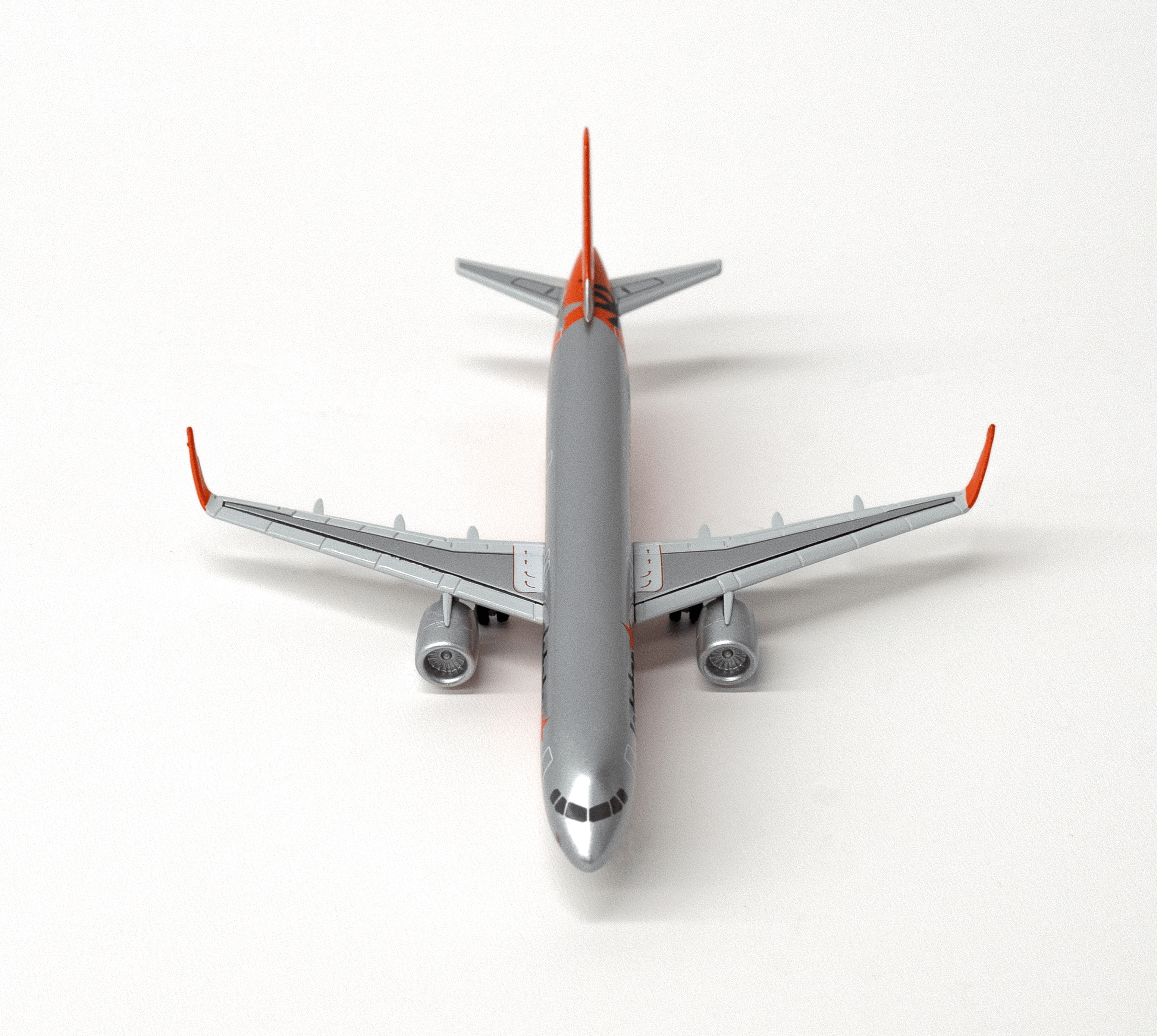 Jetstar A321 neo  1/400