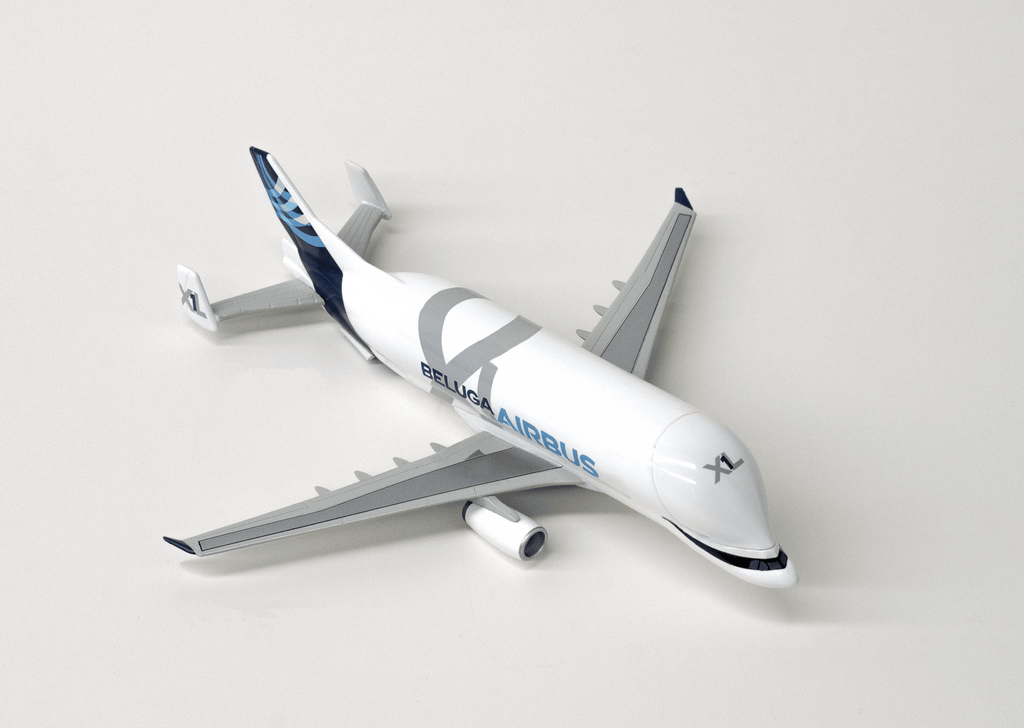 Beluga XL  1/400