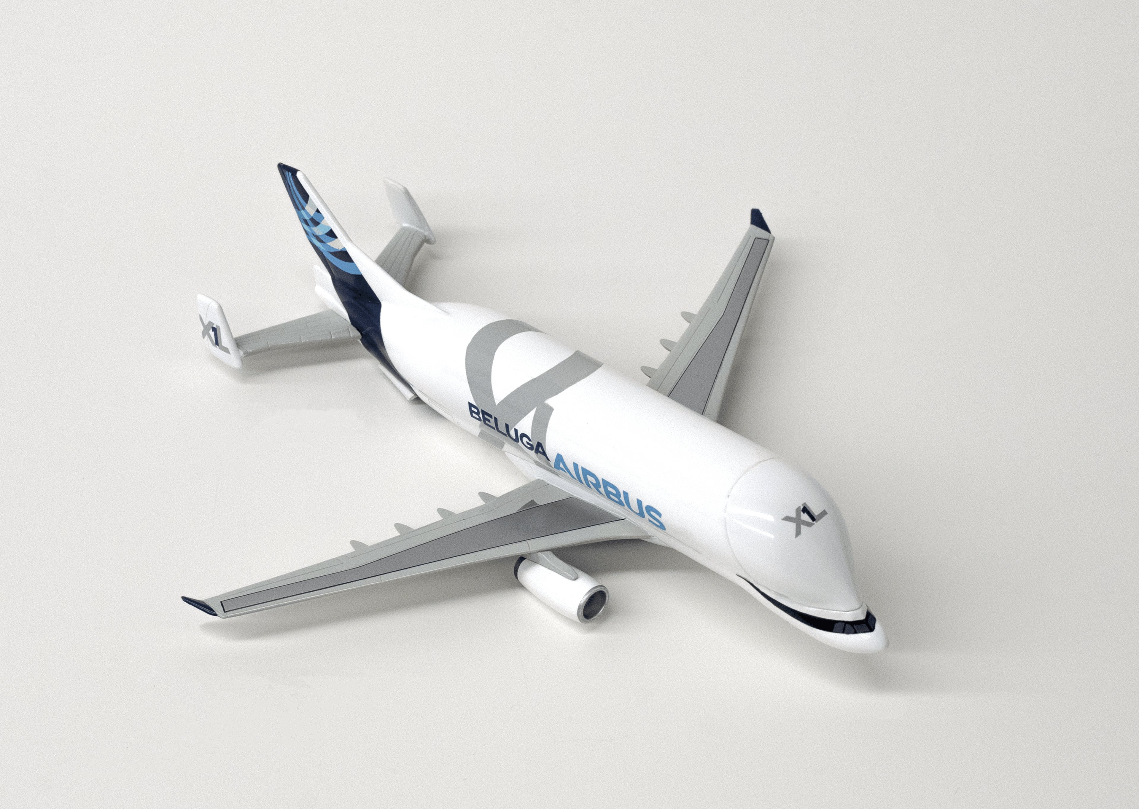 Beluga XL  1/400