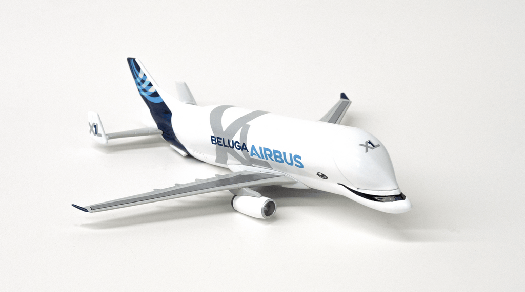 Beluga XL  1/400