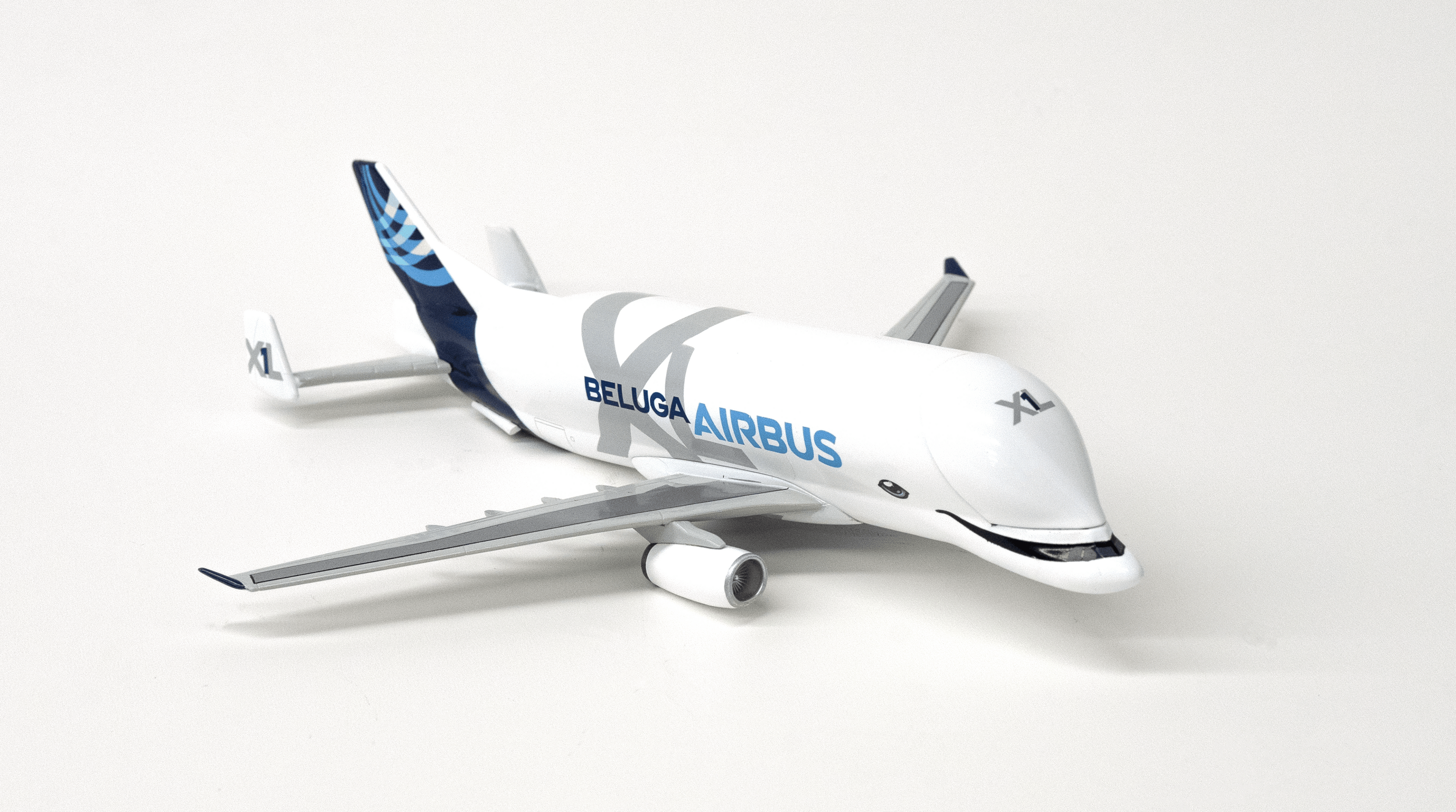 Beluga XL  1/400
