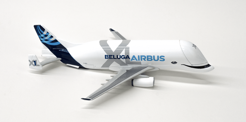 Beluga XL  1/400