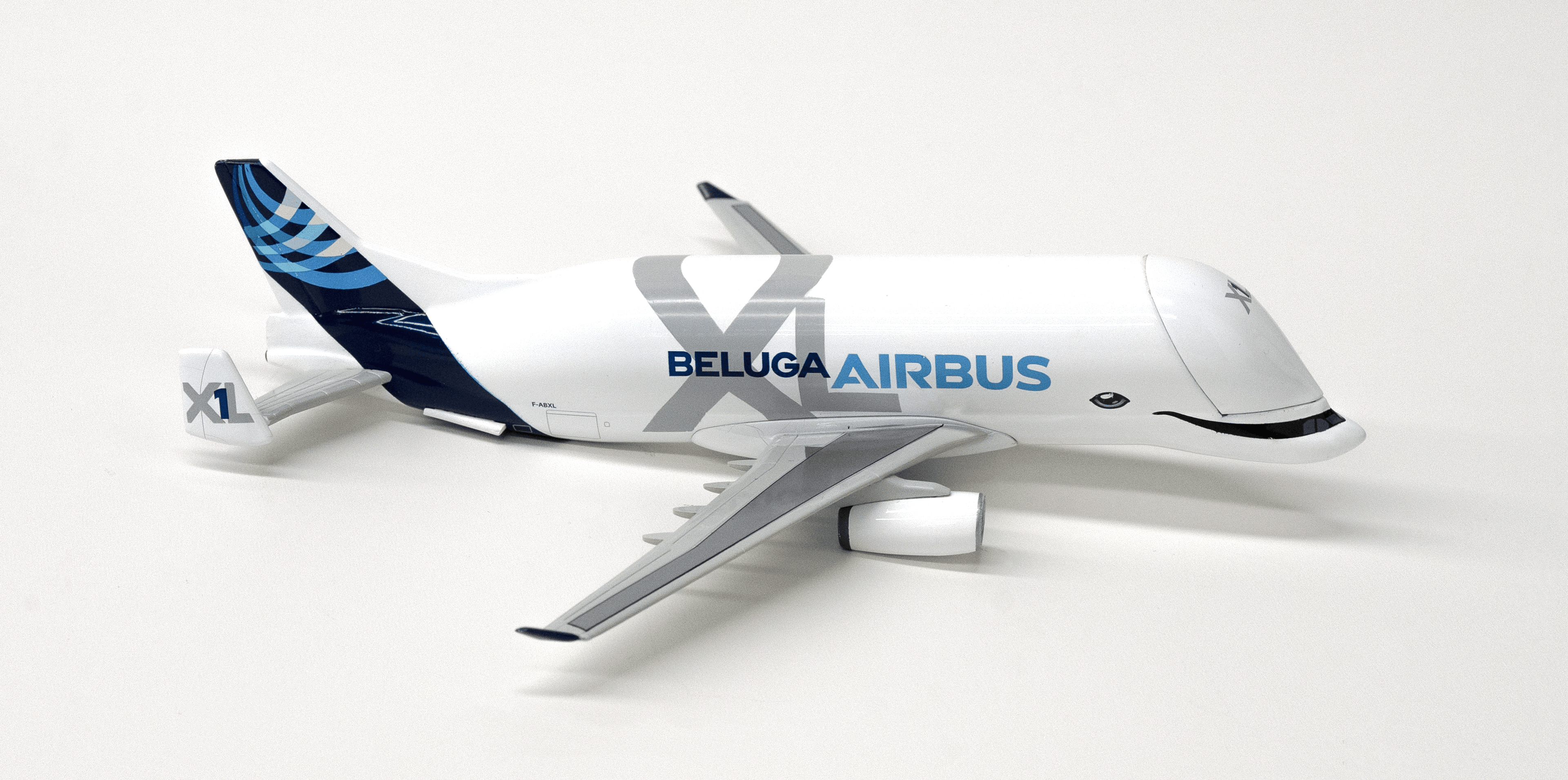 Beluga XL  1/400