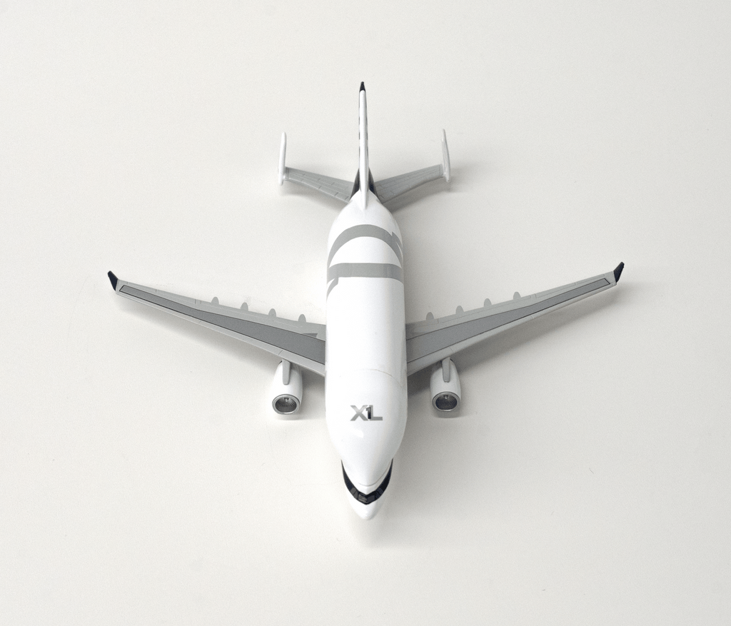 Beluga XL  1/400