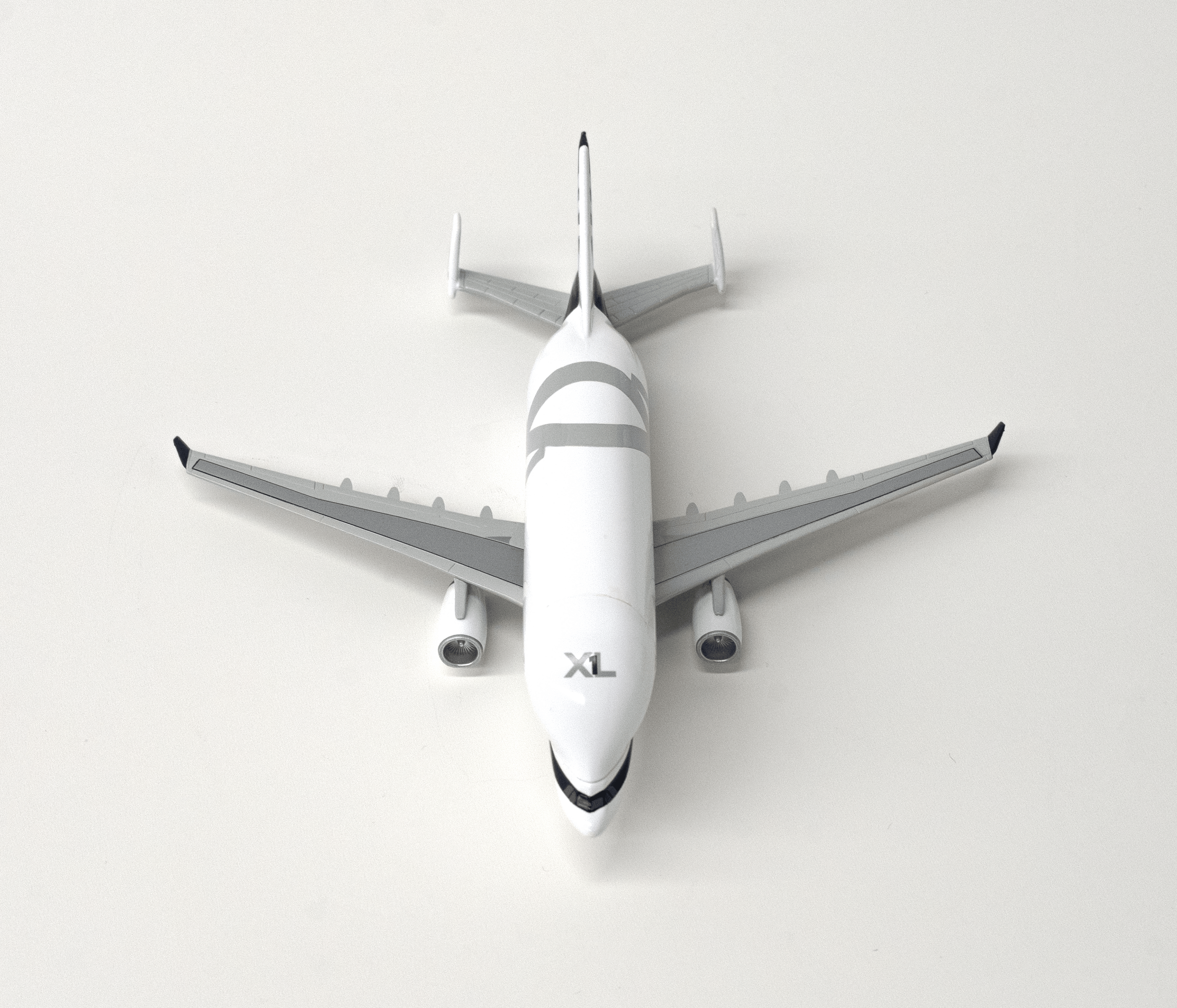Beluga XL  1/400