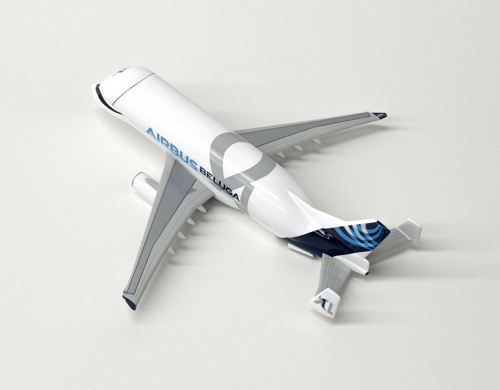 Beluga XL  1/400