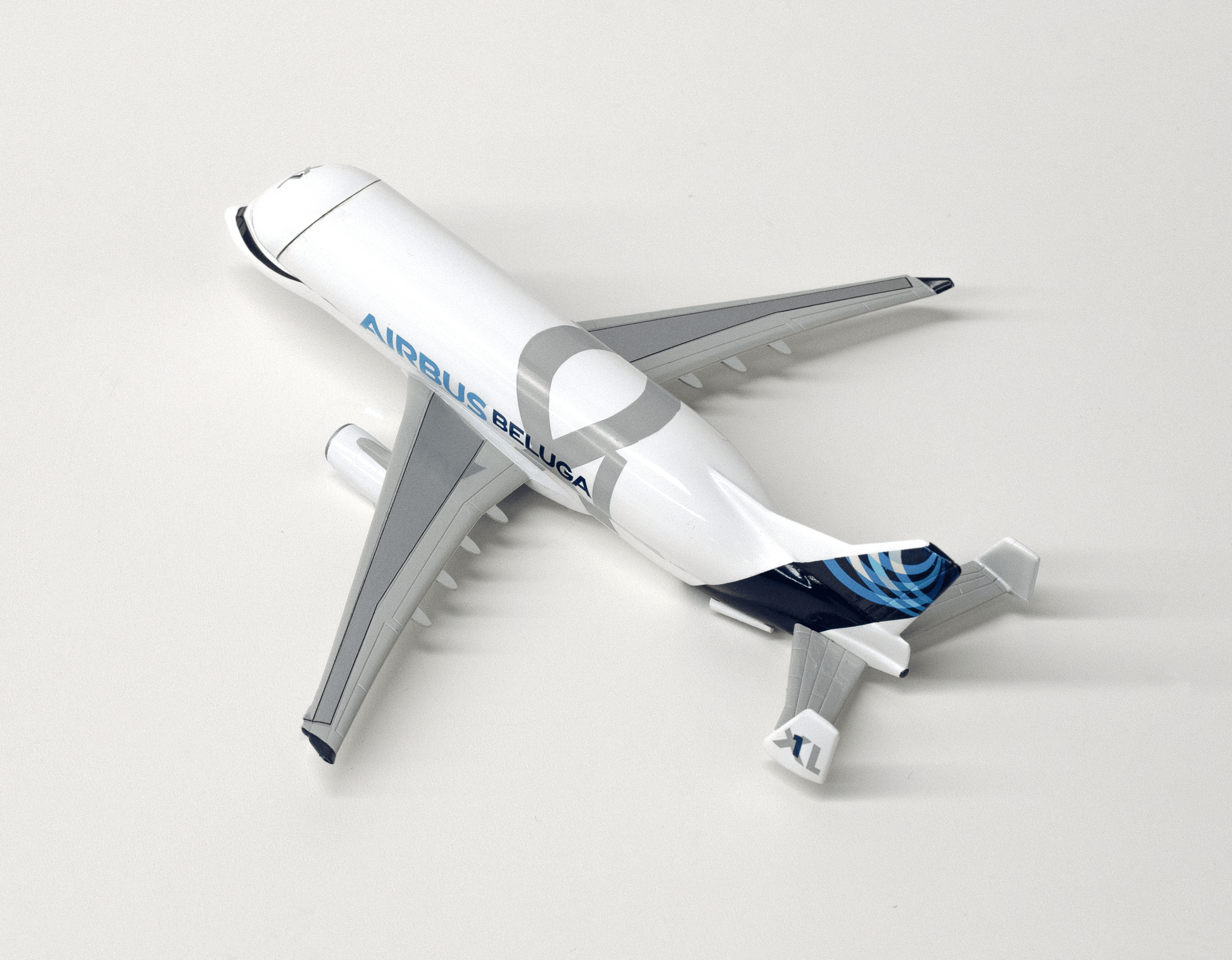 Beluga XL  1/400