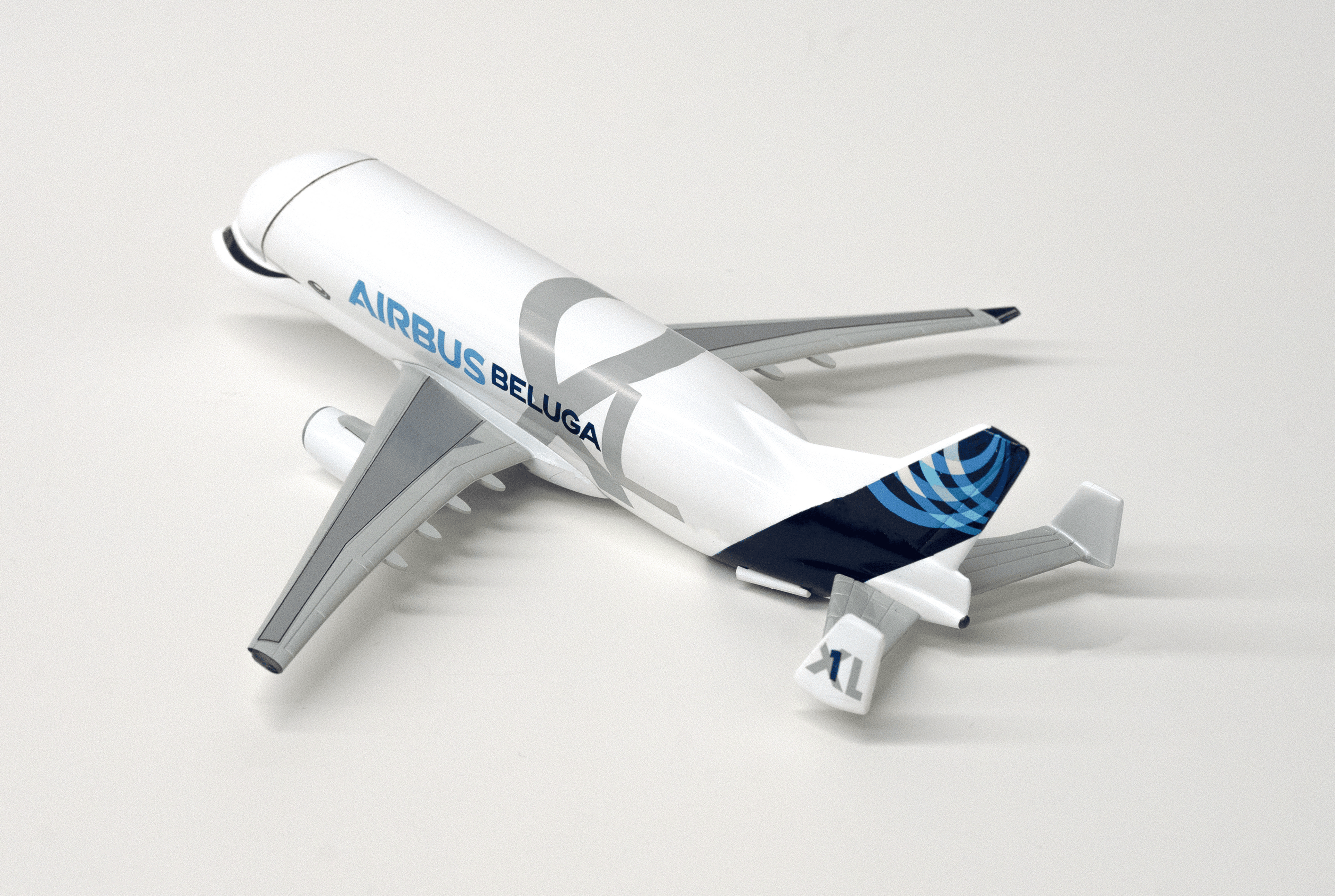 Beluga XL  1/400