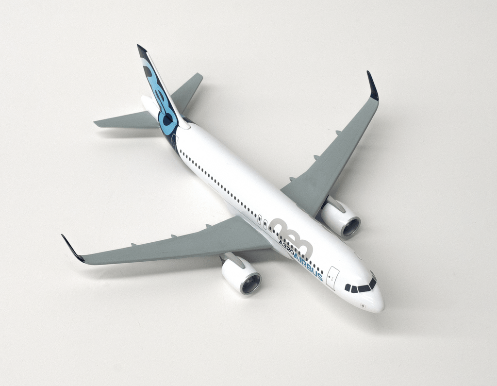 A320 neo  1/400
