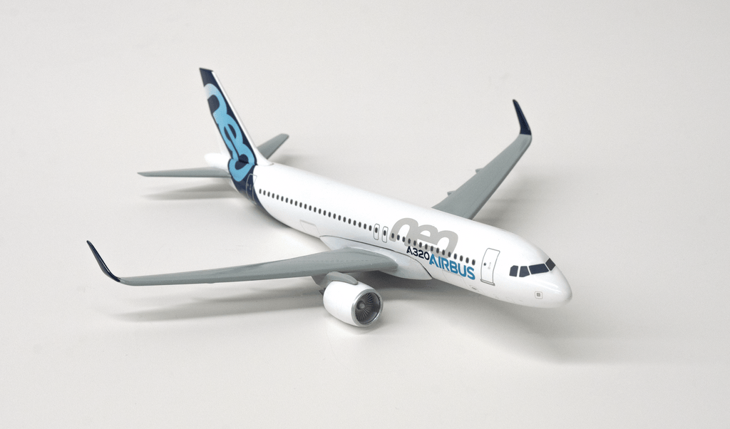 A320 neo  1/400