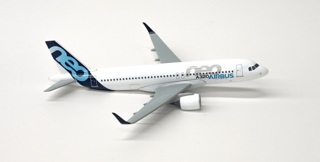 A320 neo  1/400