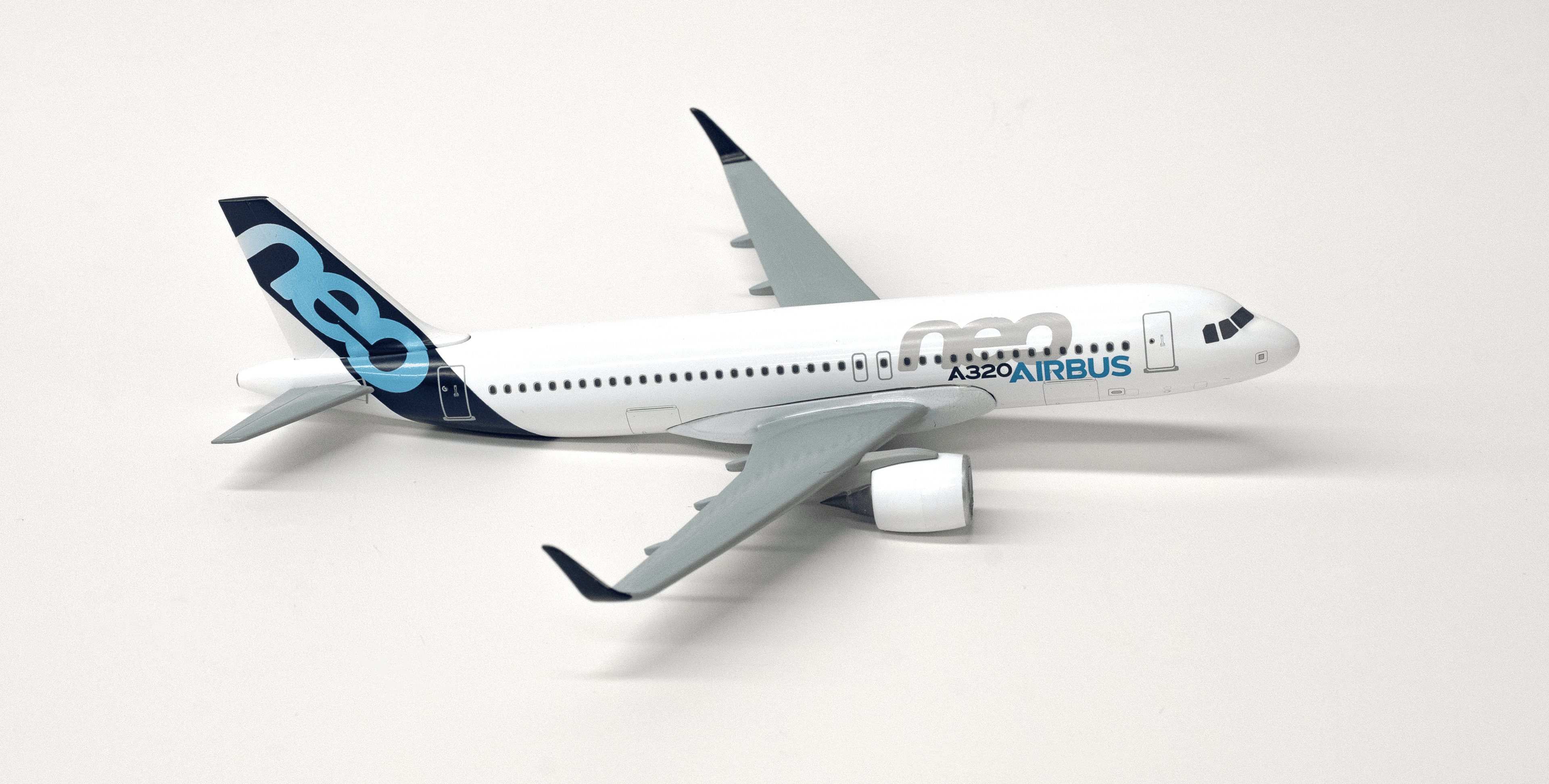 A320  1/200