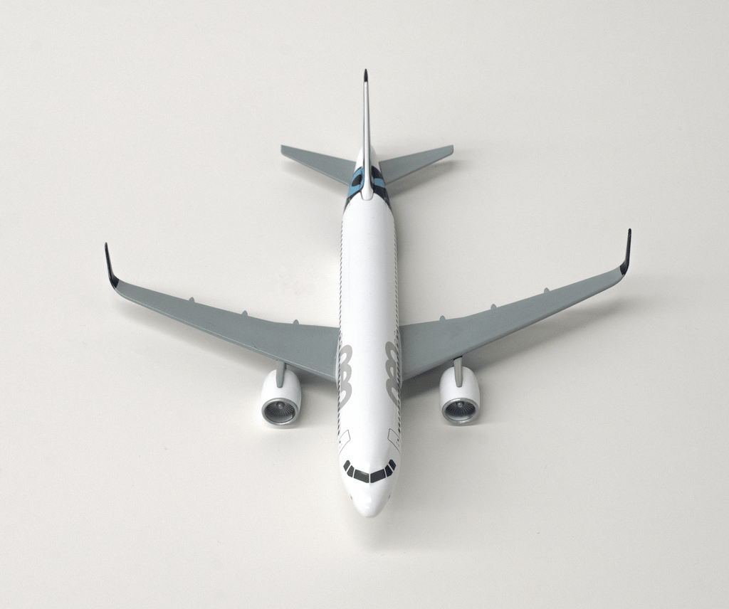 A320  1/200