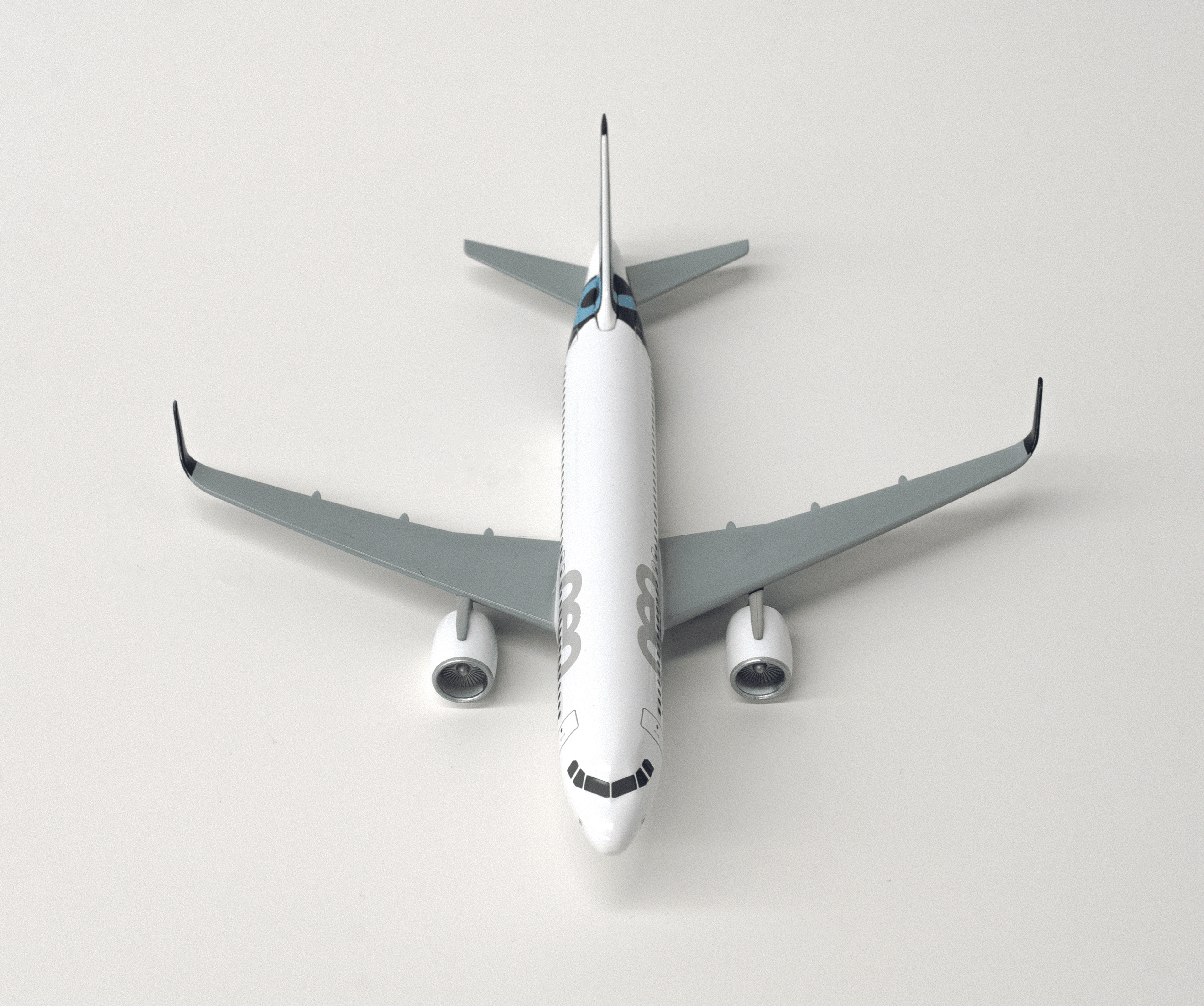 A320  1/200