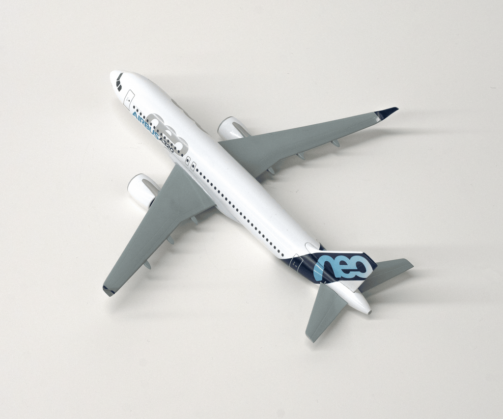 A320  1/200