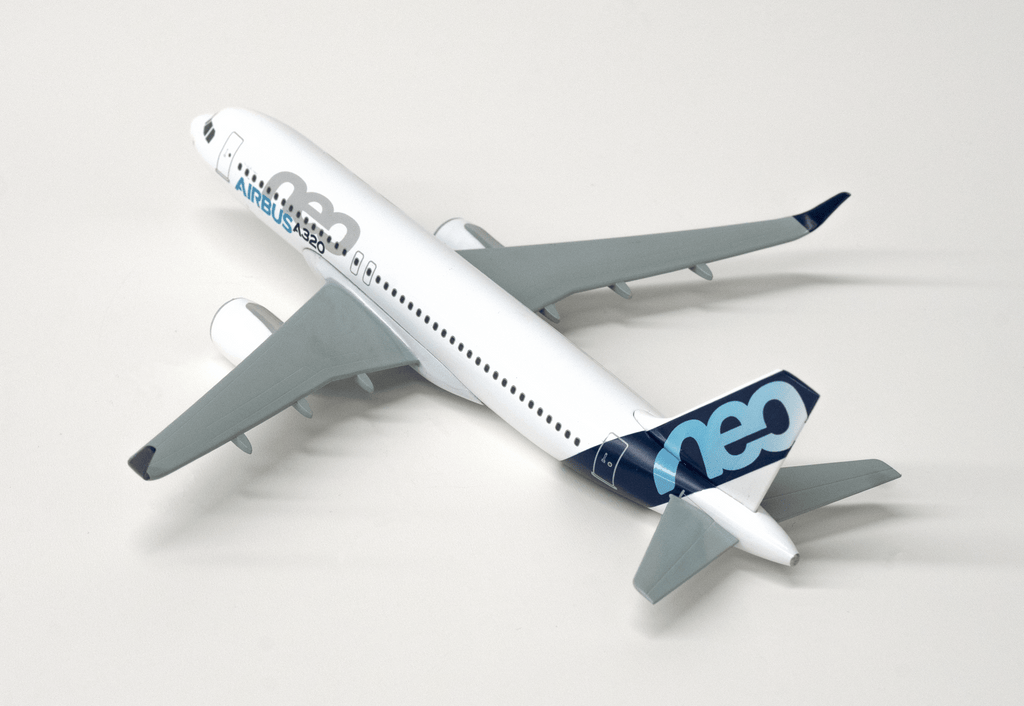 A320 neo  1/400
