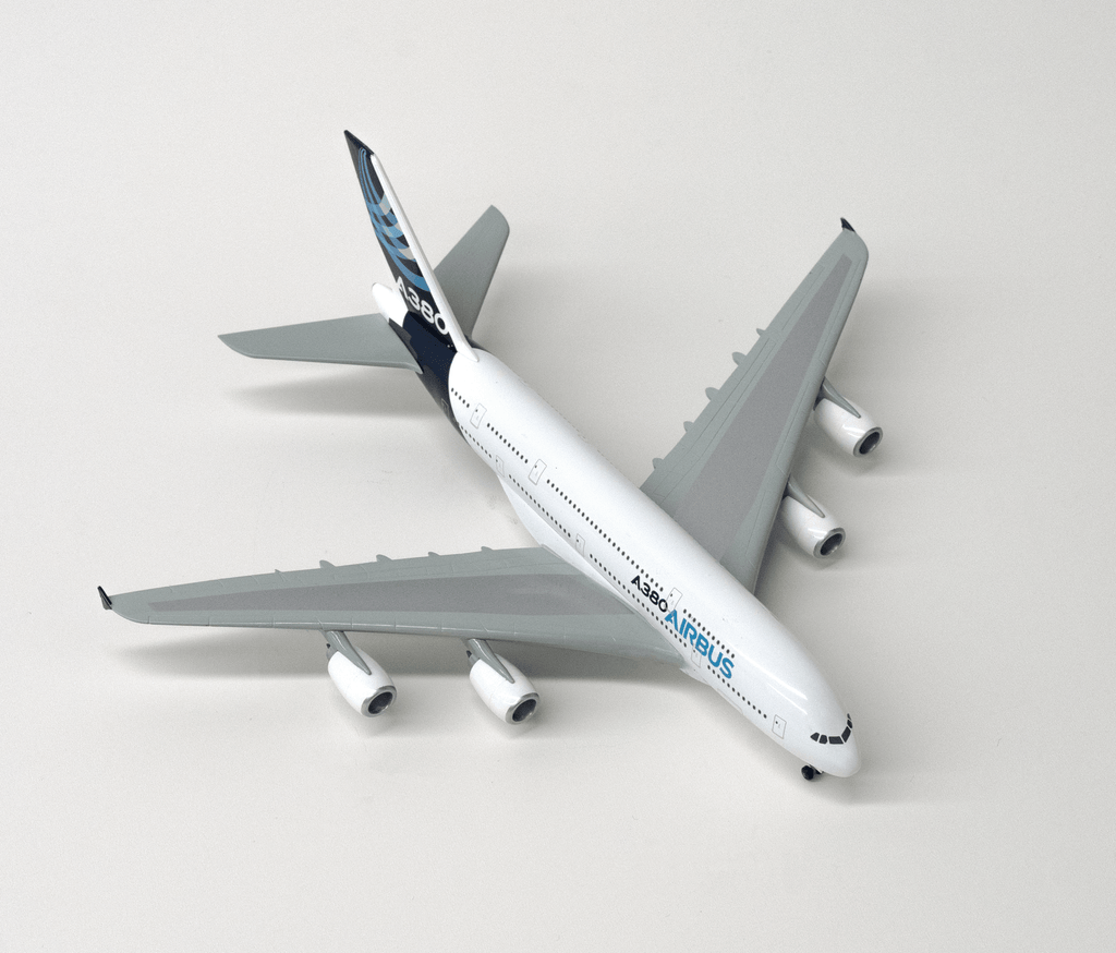A380  1/400