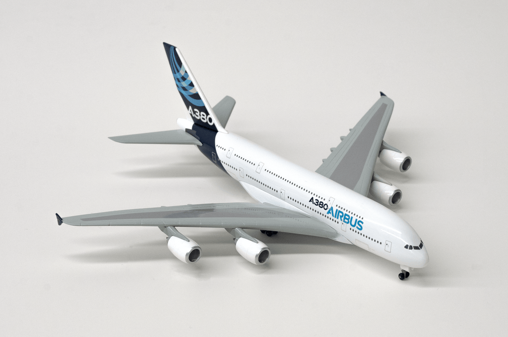 A380  1/400
