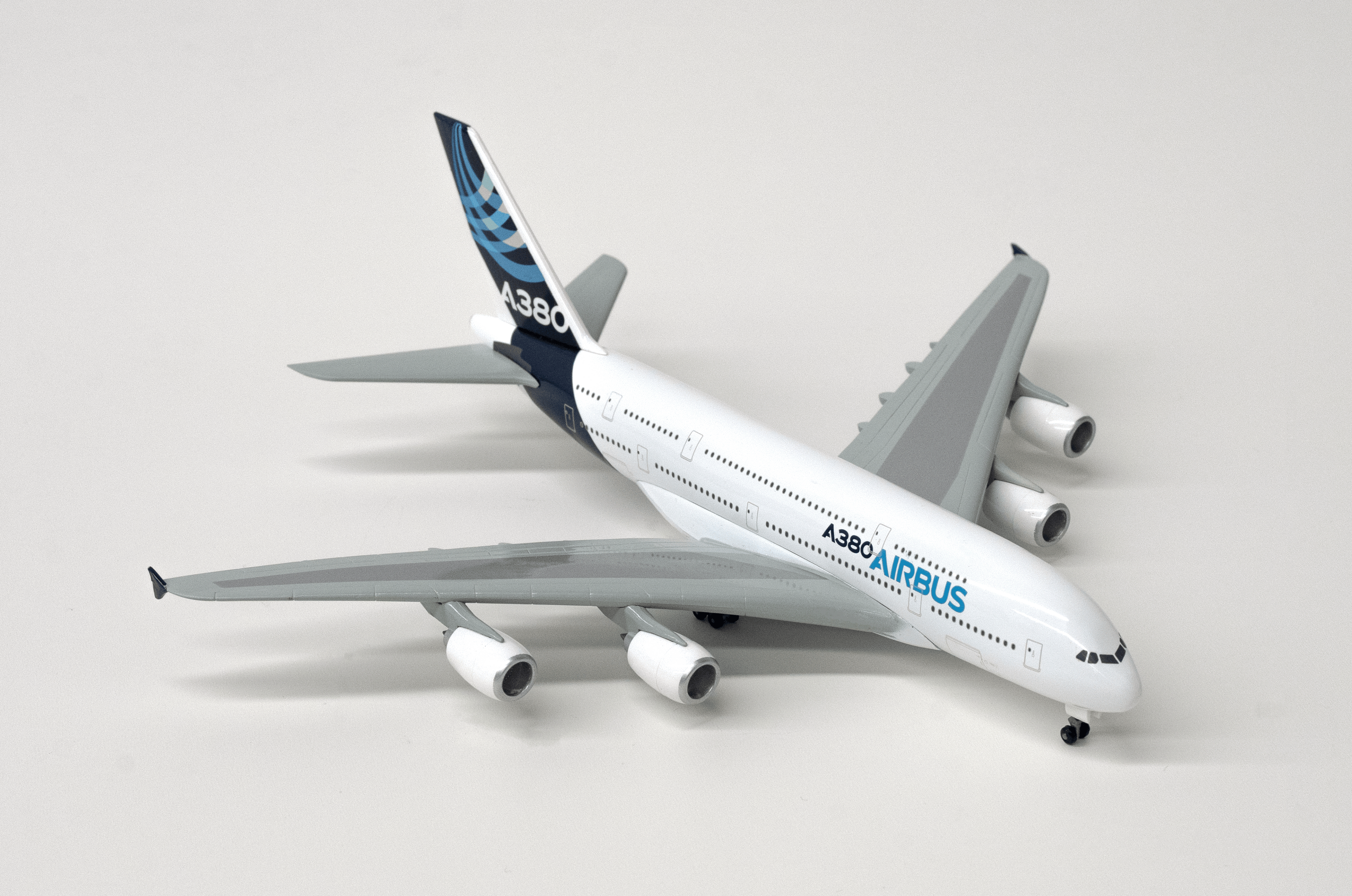 A380  1/400