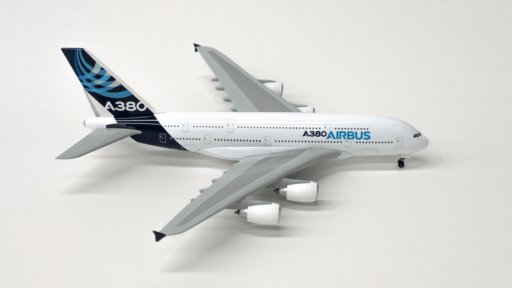 A380  1/400