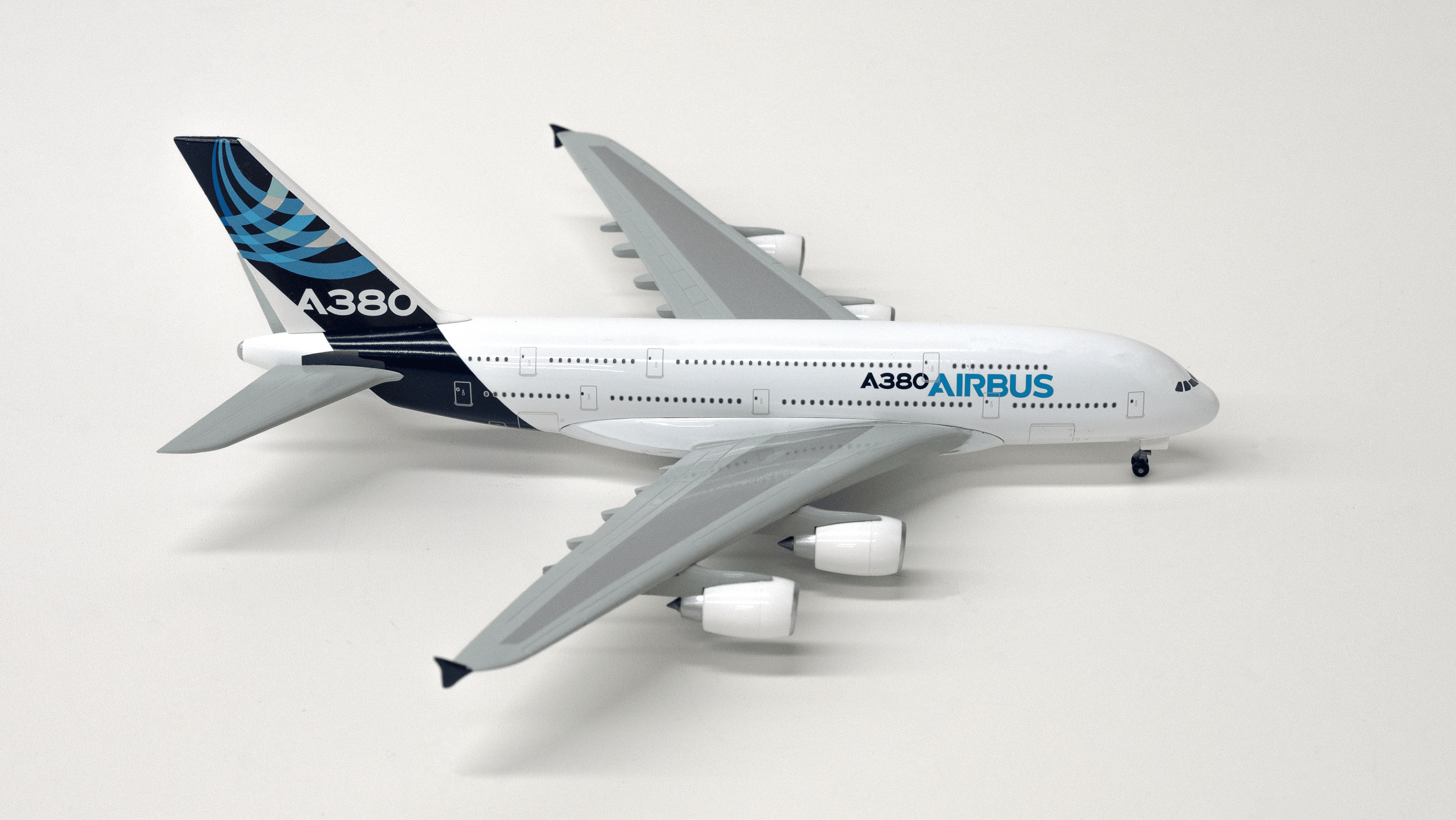A380  1/400