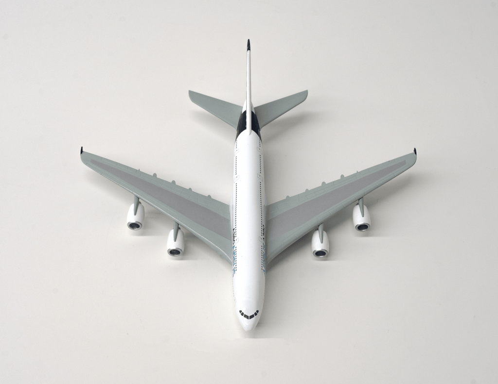 A380  1/400