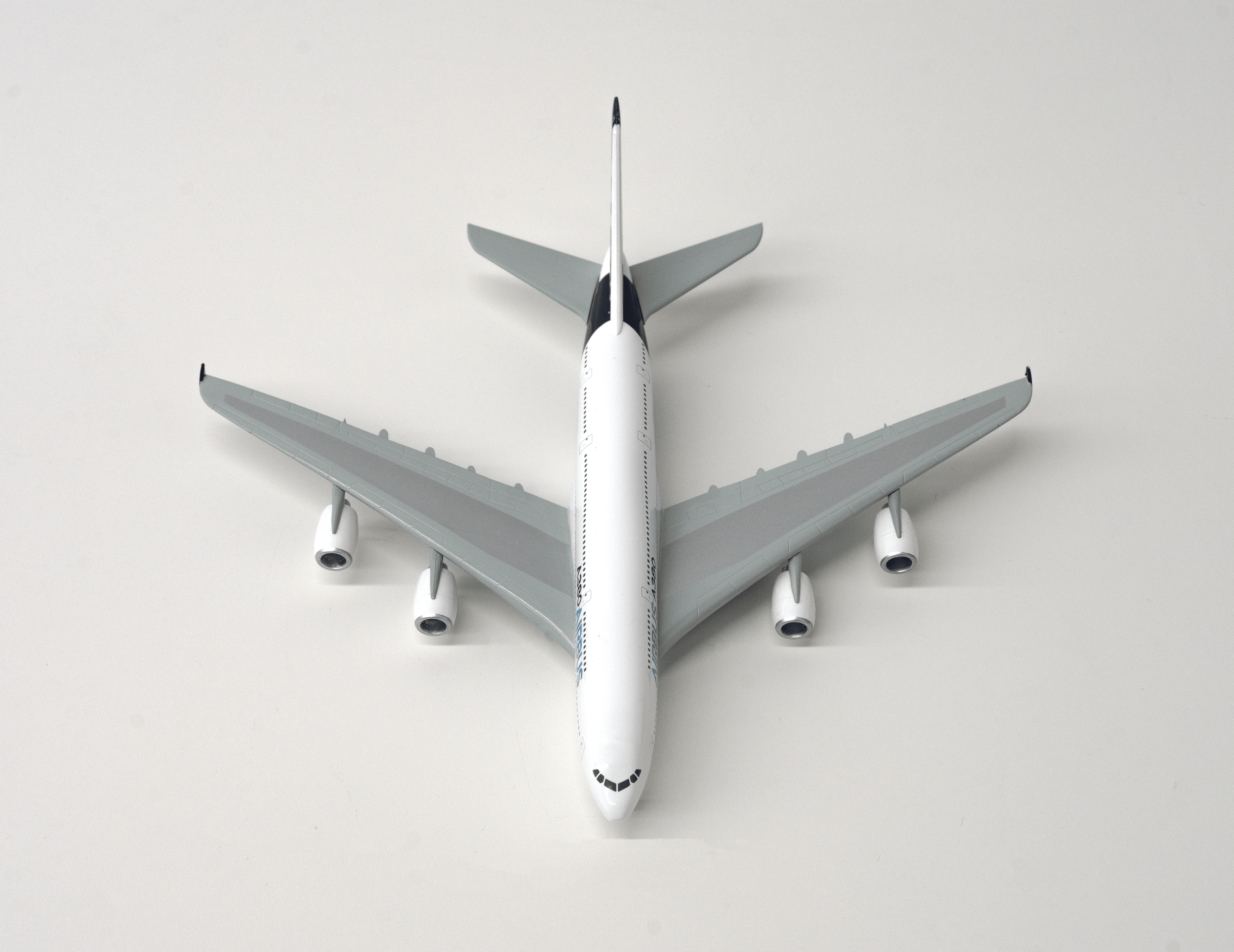 A380  1/400