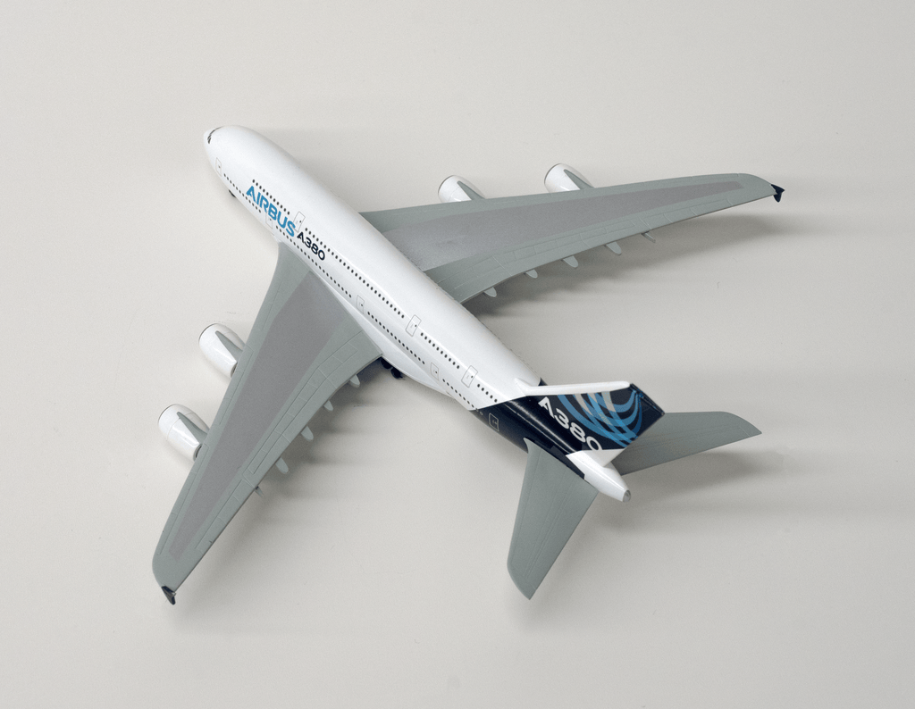 A380  1/400