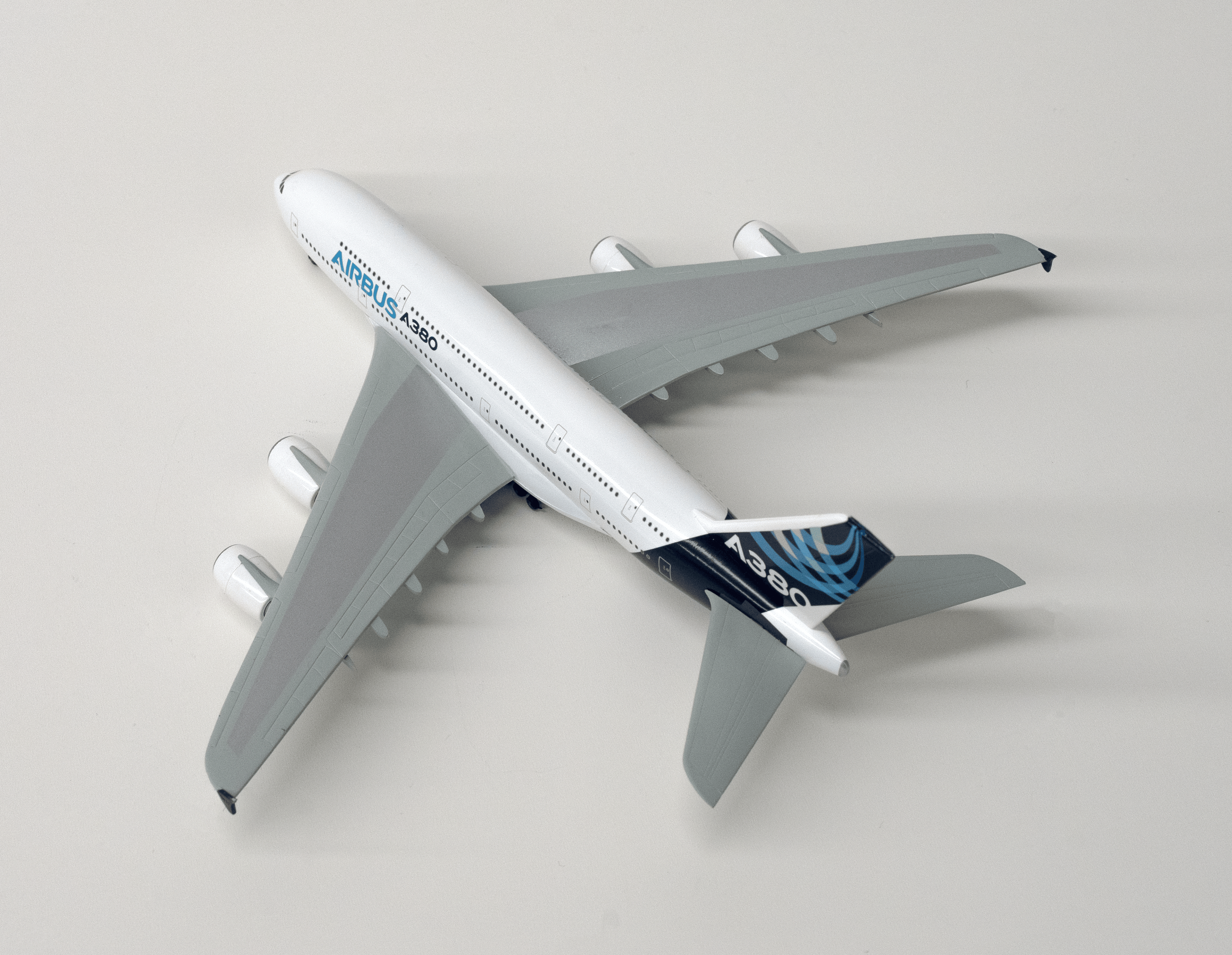 A380  1/400