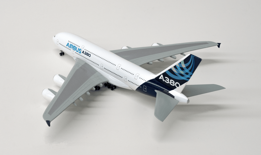 A380  1/400