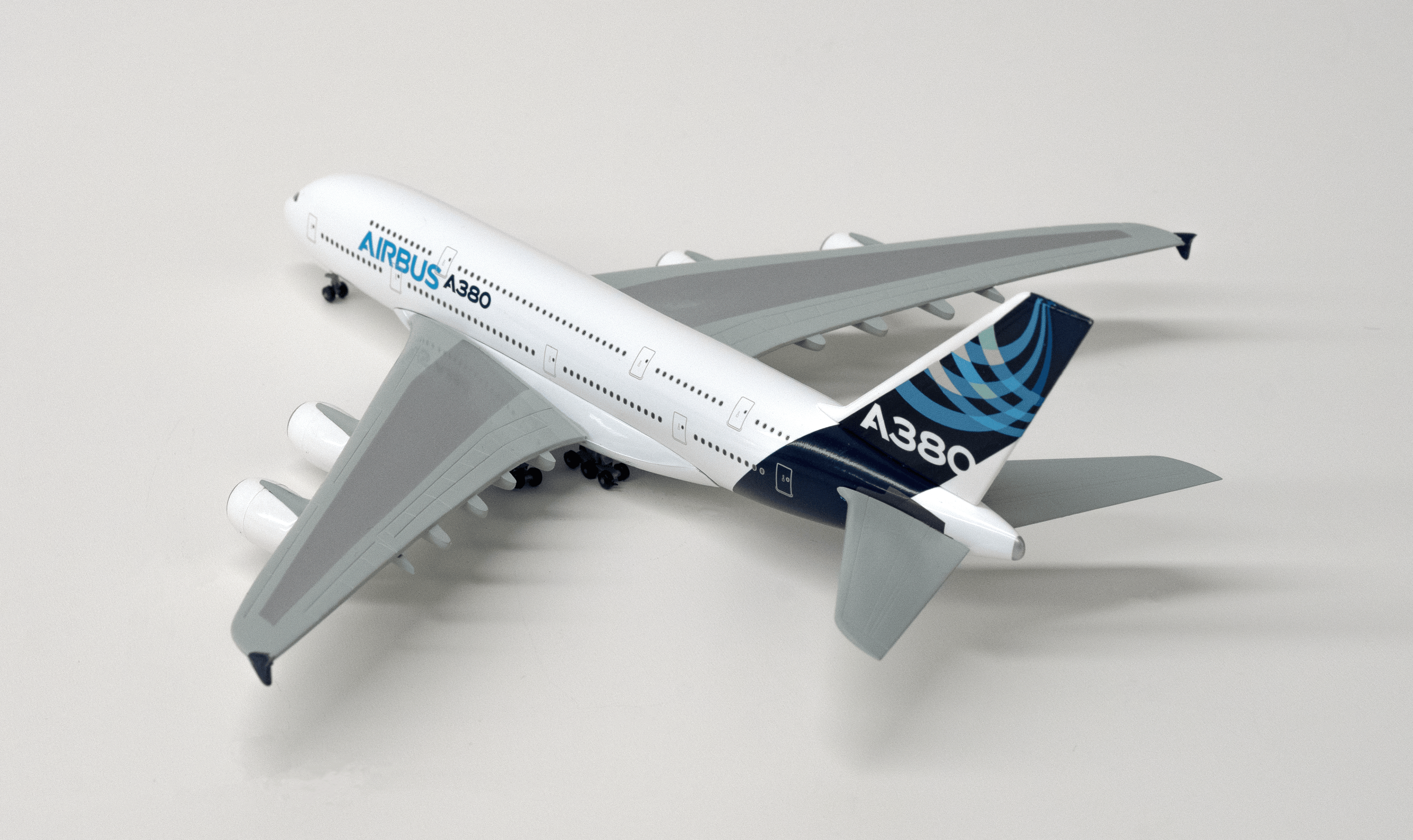 A380  1/400