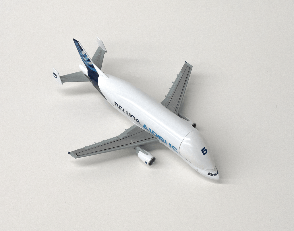 Beluga No.5  1/400