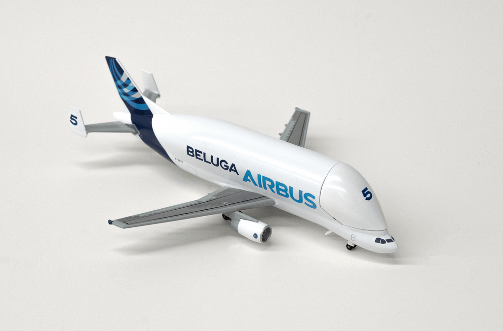 Beluga No.5  1/400