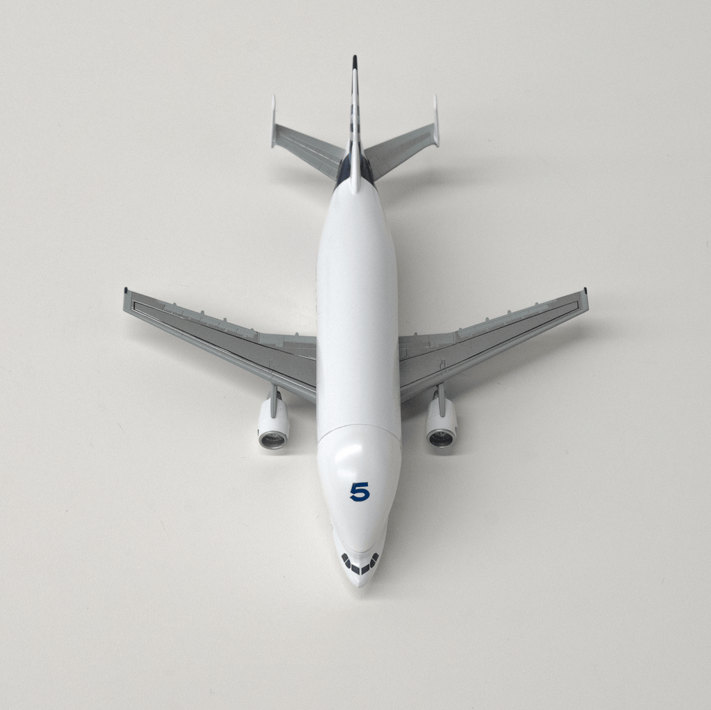 Beluga No.5  1/400