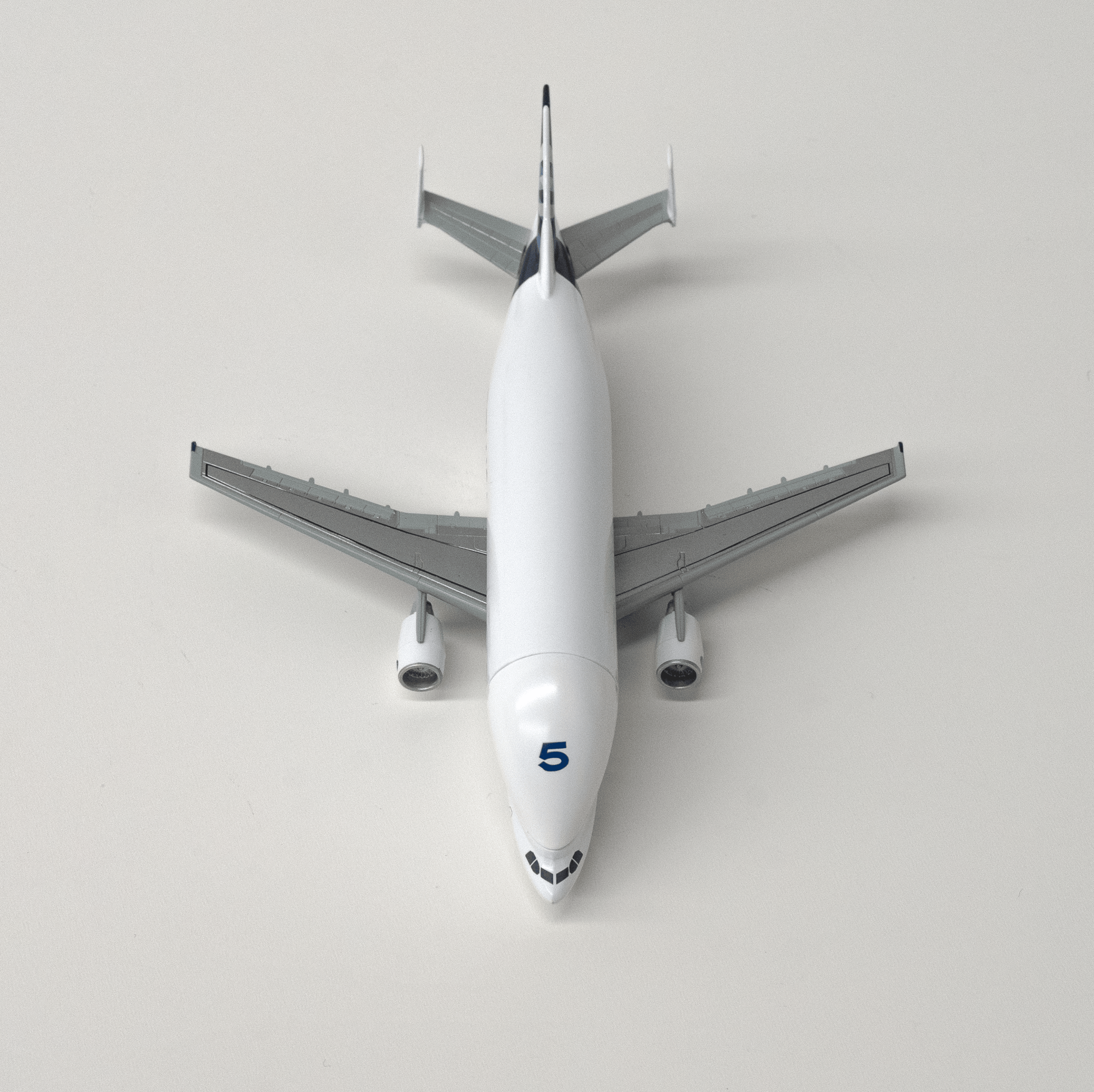 Beluga No.5  1/400