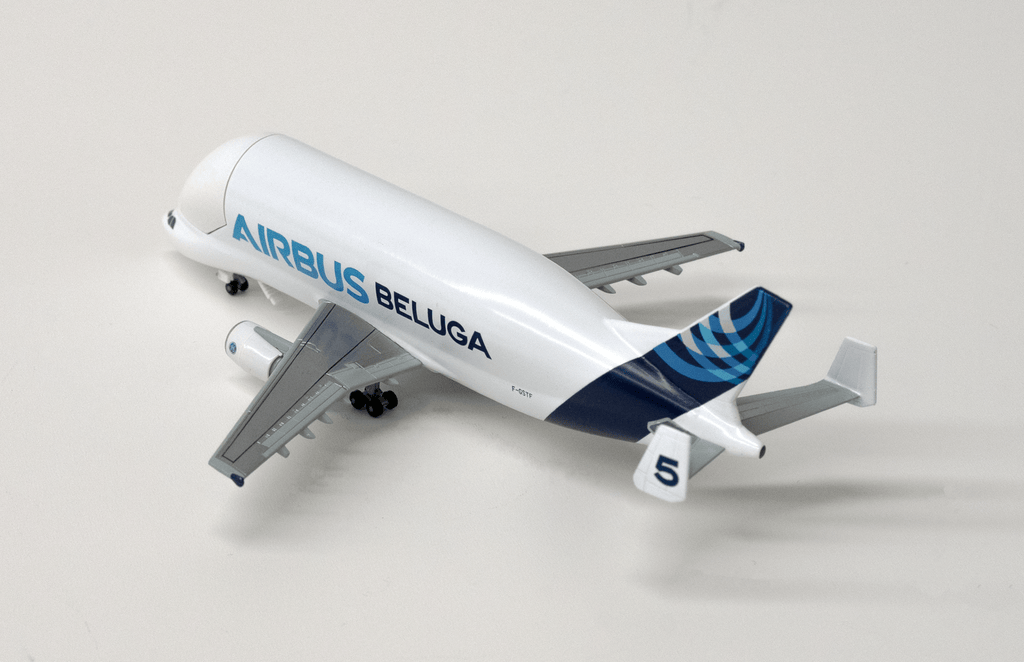 Beluga No.5  1/400