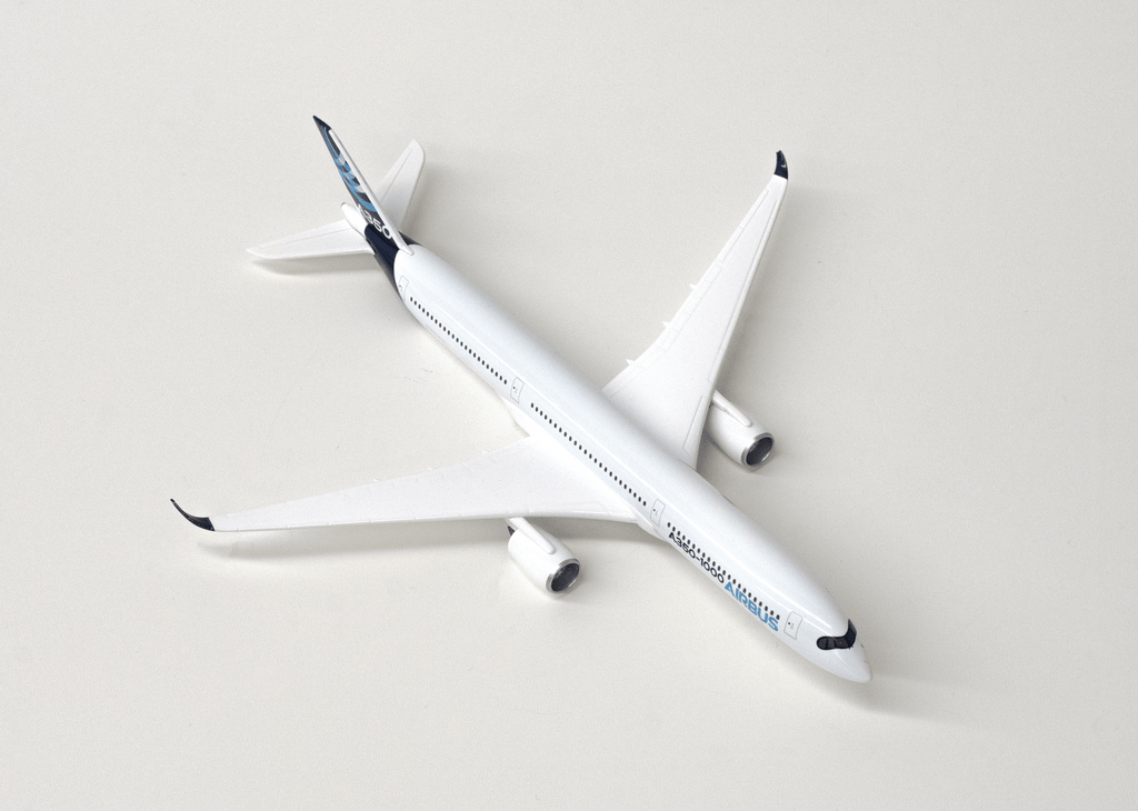 A350-1000  1/400