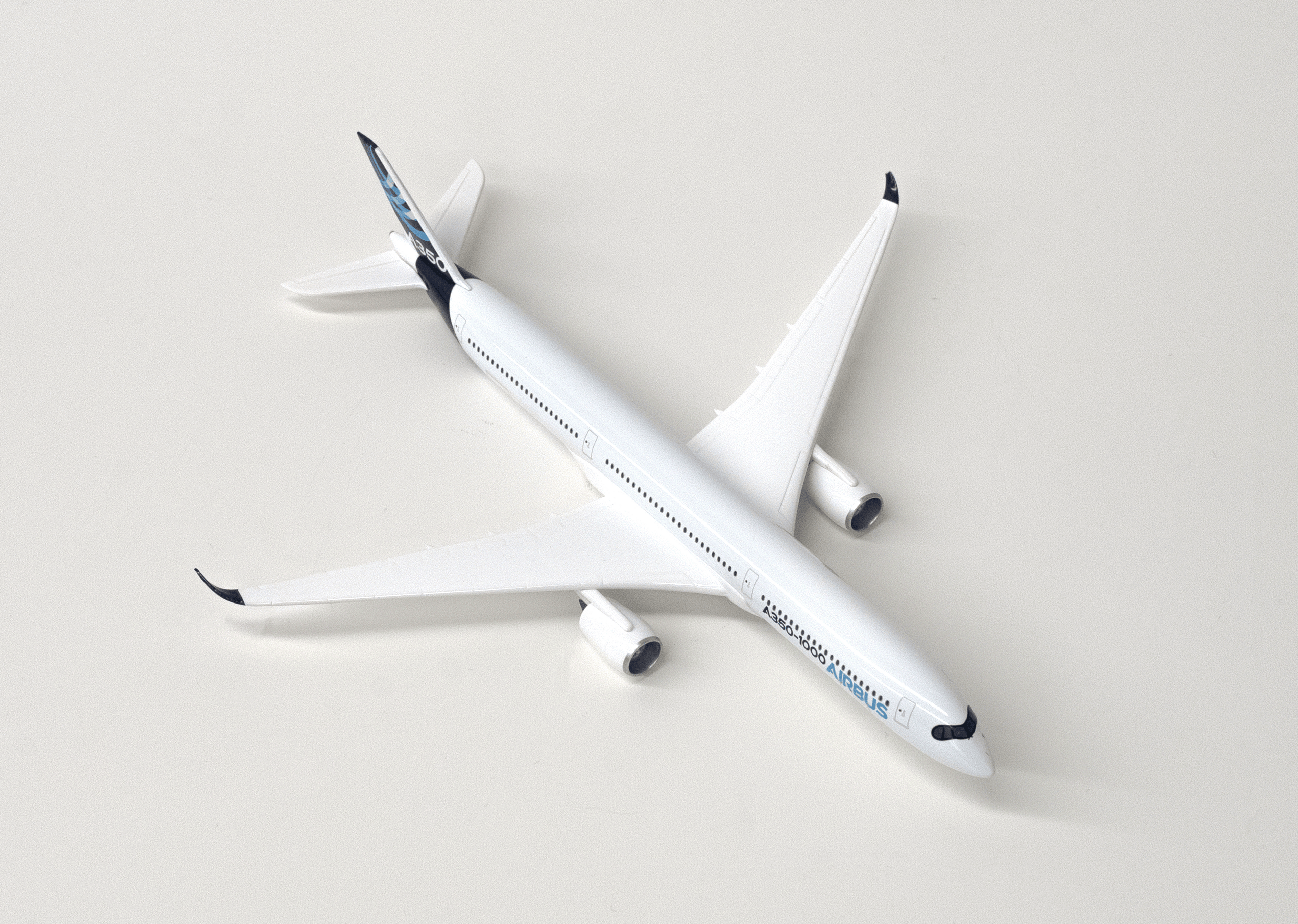 A350-1000  1/400
