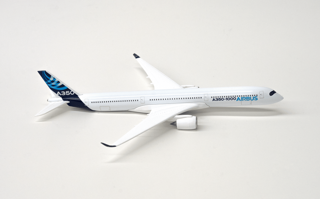 A350-1000  1/400